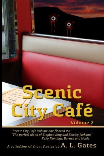 Scenic City Cafe Volume Two
