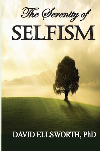Selfism It Is All about You After All