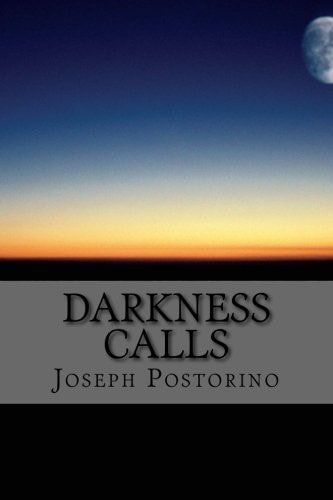 Darkness Calls The Evolved 1