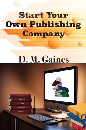 Start Your Own Publishing Company