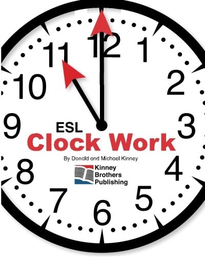 Clock Work