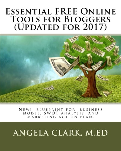 Essential Blogging Tools for Influencers Free and Low Cost Tools to Get the Job Done.
