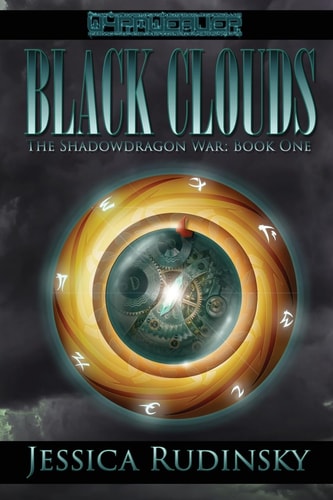 Black Clouds Wyrmweaver: The Shadowdragon War Book One