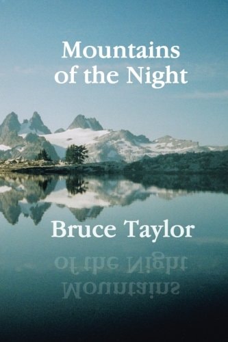 Mountains of the Night