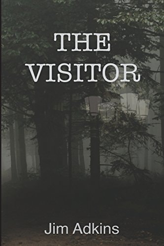 The Visitor And Other Tales of Mystery and Suspense