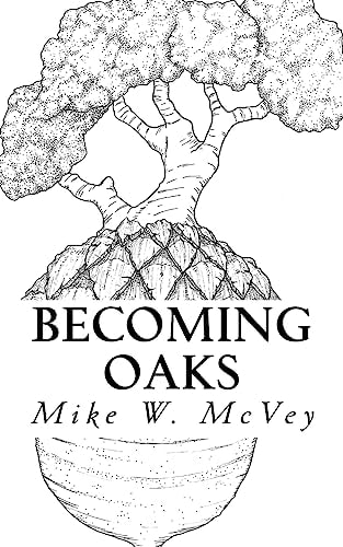 Becoming Oaks Sharing Stories of Perseverance