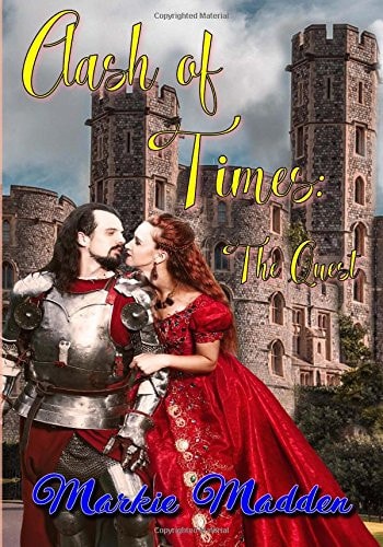Clash of Times The Quest