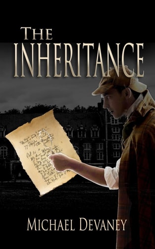 The Inheritance Chain Letter of the Arts