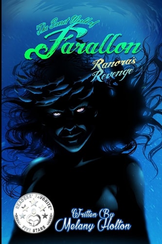 The Secret World of Farallon Ranora's Revenge