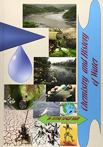 Chemistry and History of Water