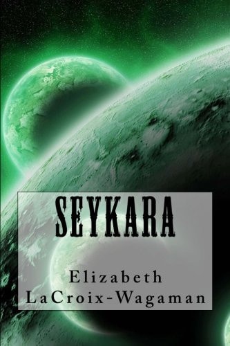 Seykara