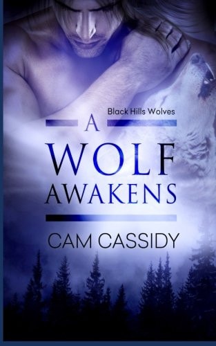 A Wolf Awakens