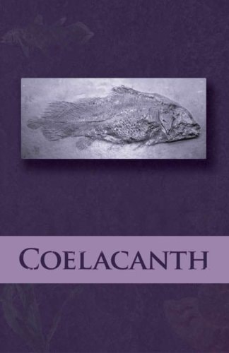 Coelacanth 2016