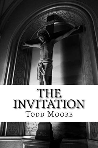 The Invitation Connecting People to God