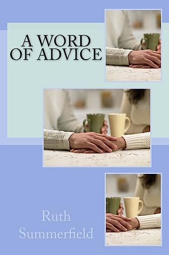 A Word of Advice How to Cope with the S**t That Life Throws at You
