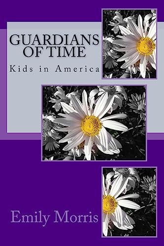 Guardians of Time Kids in America