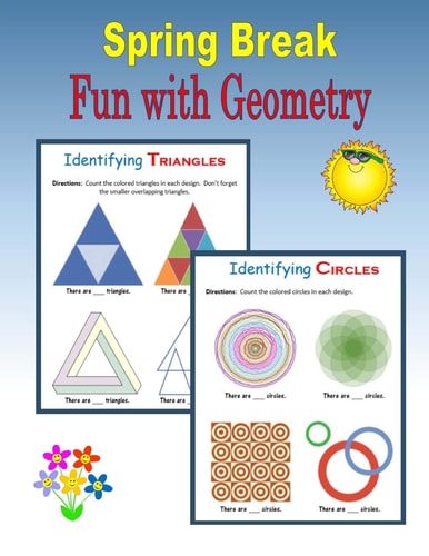 Spring Break Fun with Geometry