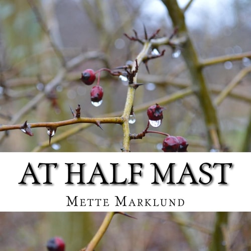 At Half Mast - on Grieving
