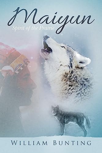 Maiyun Spirit of the Prairie