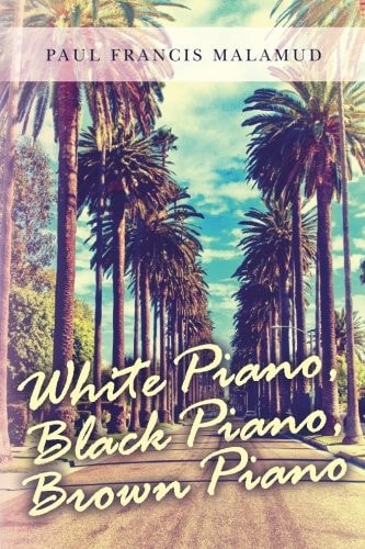 White Piano, Black Piano, Brown Piano