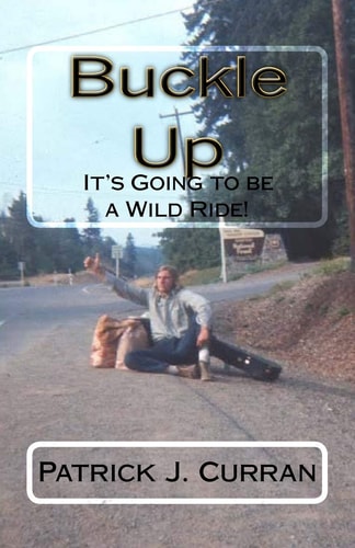 Buckle Up It's Going to Be a Wild Ride