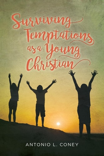 Surviving Temptations As a Young Christian
