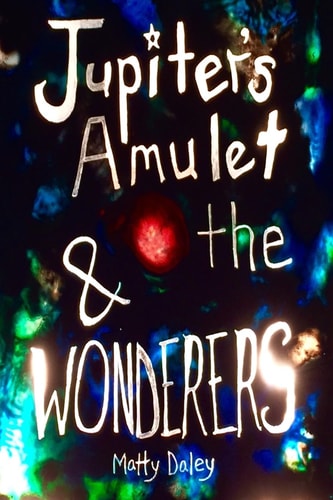 Jupiter's Amulet and the WONDERERS