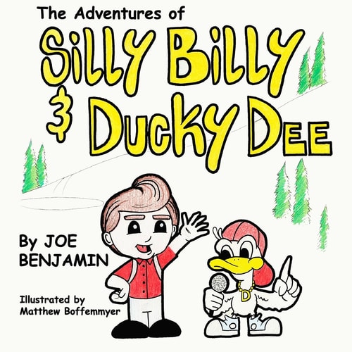 Silly Billy and Ducky Dee