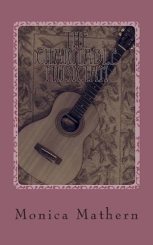 The Charitable Musician An Excerpt from All Along Cherry Street