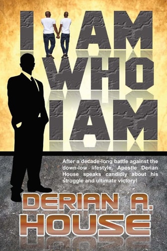 I Am Who I Am Because of My Struggle