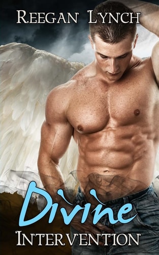 Divine Intervention Angel's Baby