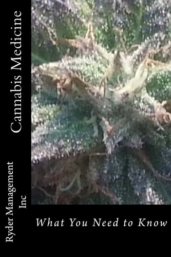 Cannabis Medicine What You Need to Know