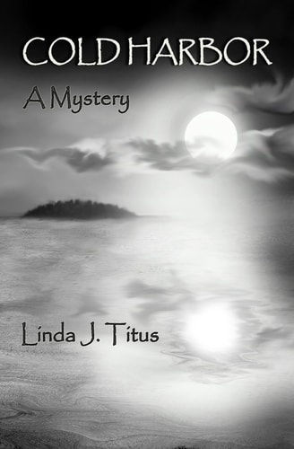 Cold Harbor A Mystery