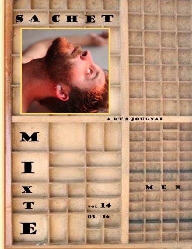 Sachet Mixte Men Edition Fourteen