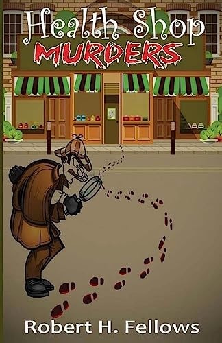 Health Shop Murders