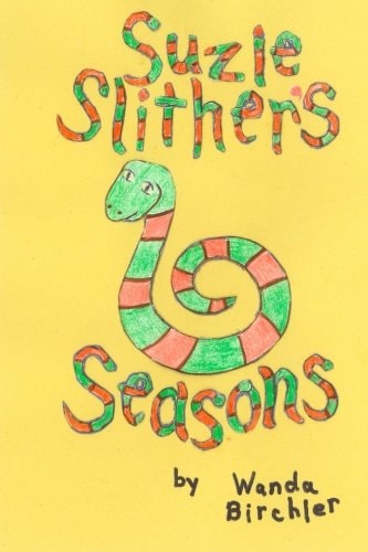 Suzie Slither's Seasons