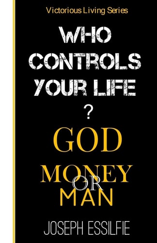 Who Controls Your Life?