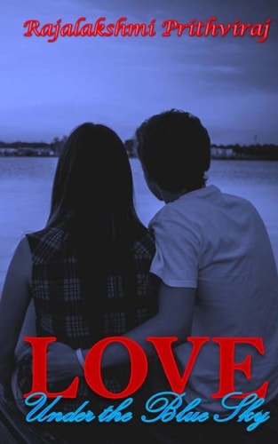 Love Under The Blue Sky