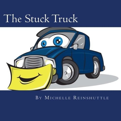 The Stuck Truck