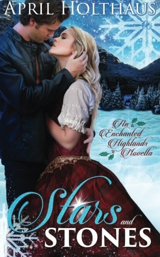 Stars and Stones Holiday Love Story