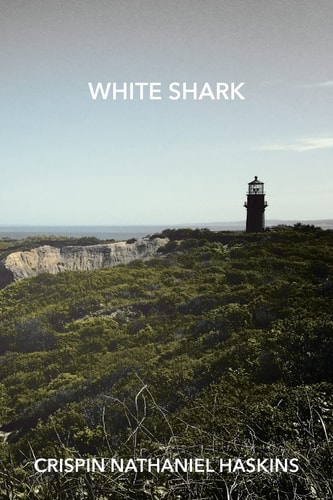 White Shark A Martha's Vineyard Mystery