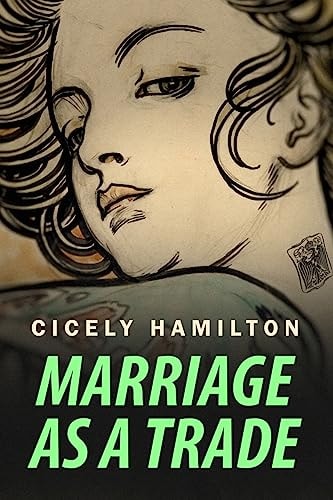 Marriage As a Trade