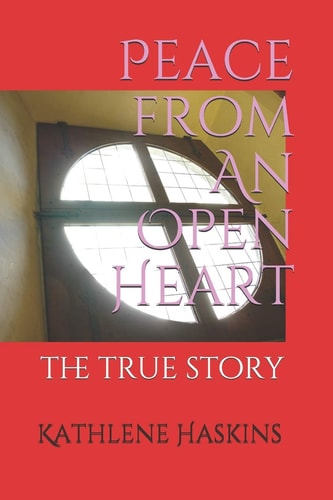 Peace from an Open Heart