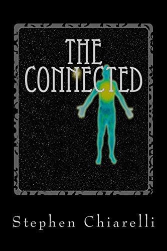 The Connected Book 1: The Fact of Life