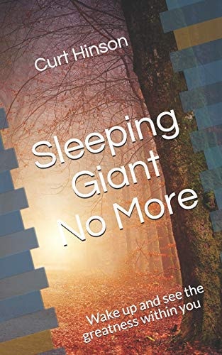 Sleeping Giant No More