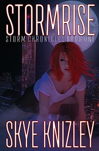 Stormrise Special Edition