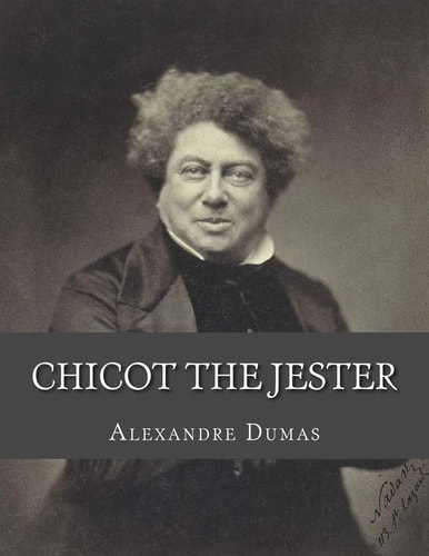 Chicot the Jester