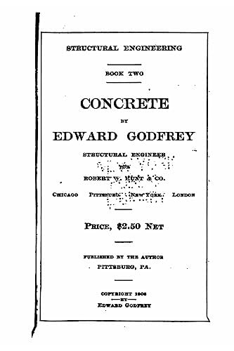 Structural Engineering - Book II