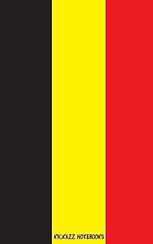 Flag of Belgium