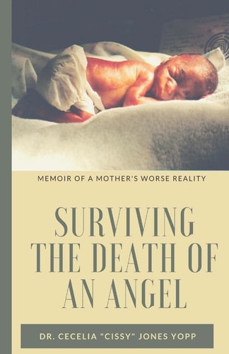 Surviving the Death of an Angel Memoir of a Mother's Worse Reality